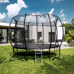 Trampolino Elastico Springcare Lifestyle - Cornilleau