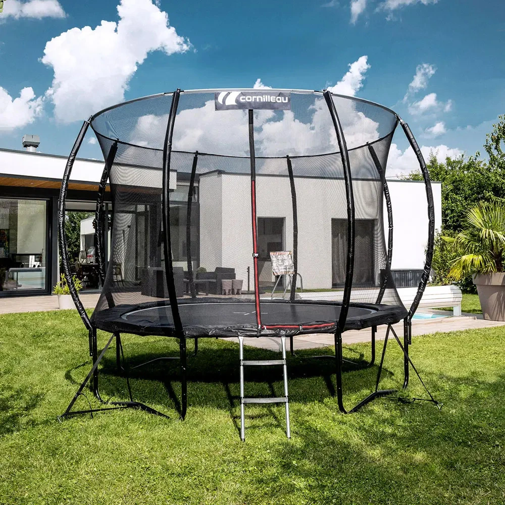 Trampolino Elastico Springcare Lifestyle - Cornilleau