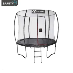 Trampolino Elastico Springcare Lifestyle - Cornilleau