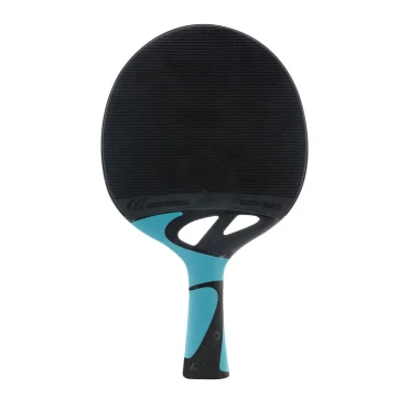 Tacteo 50 Racchetta Ping Pong Esterno - Cornilleau - Blu