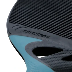 Tacteo 50 Racchetta Ping Pong Esterno - Cornilleau - Blu