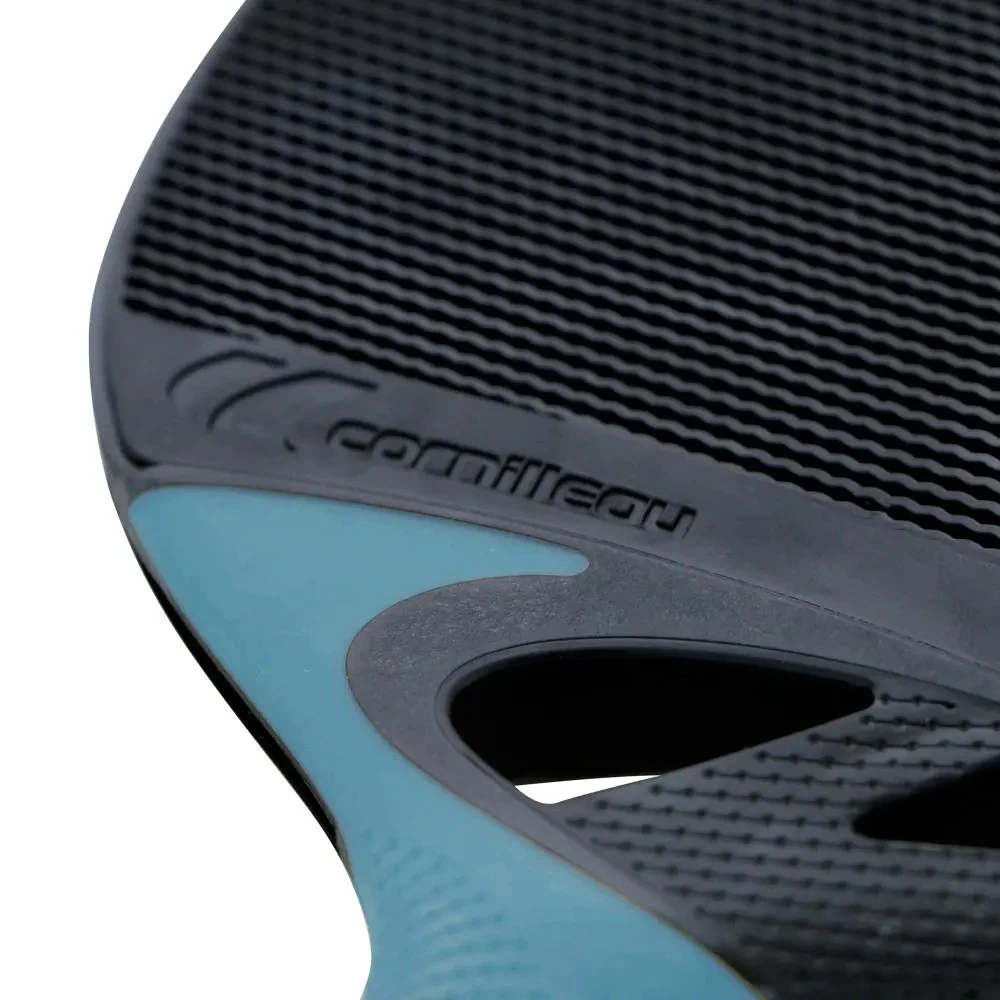 Tacteo 50 Racchetta Ping Pong Esterno - Cornilleau - Blu