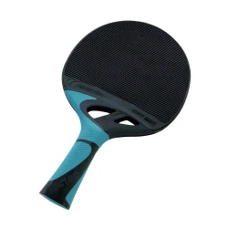 Tacteo 50 Racchetta Ping Pong Esterno - Cornilleau - Blu