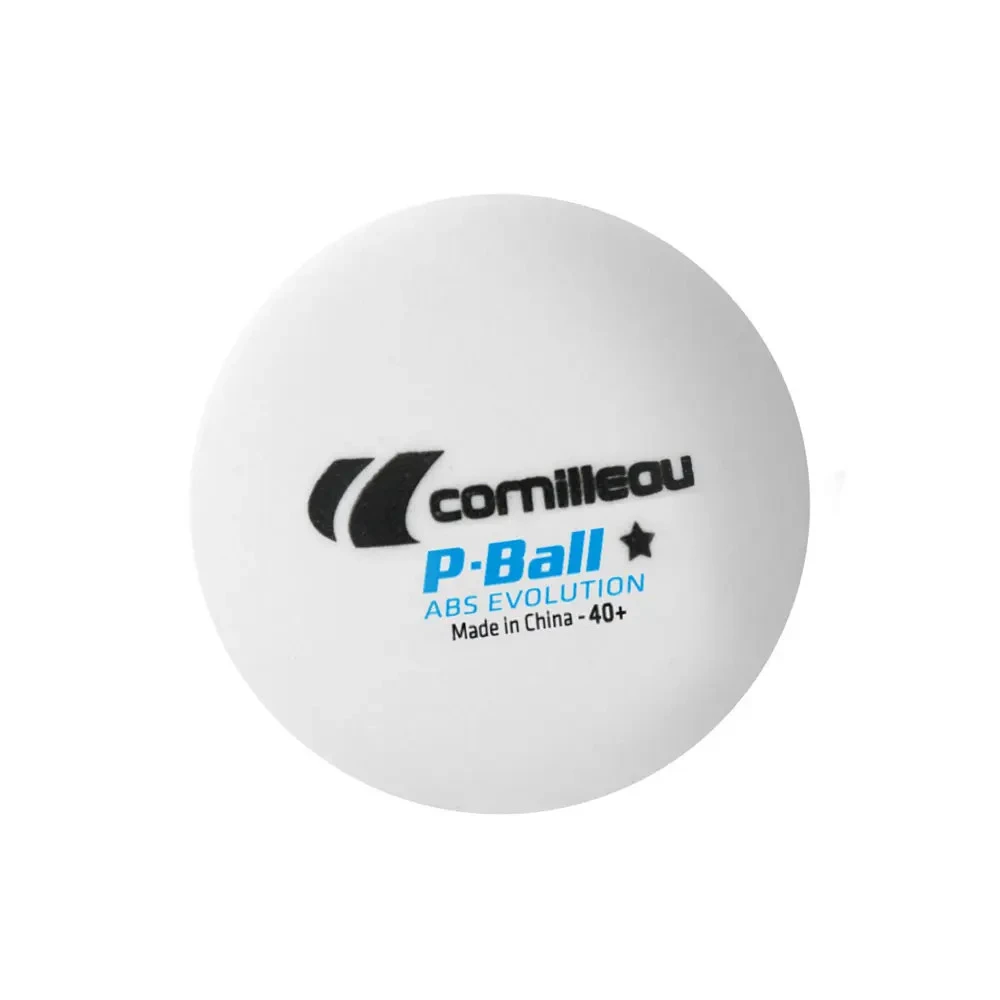 Palline Ping Pong P-Balls Evolution - Cornilleau