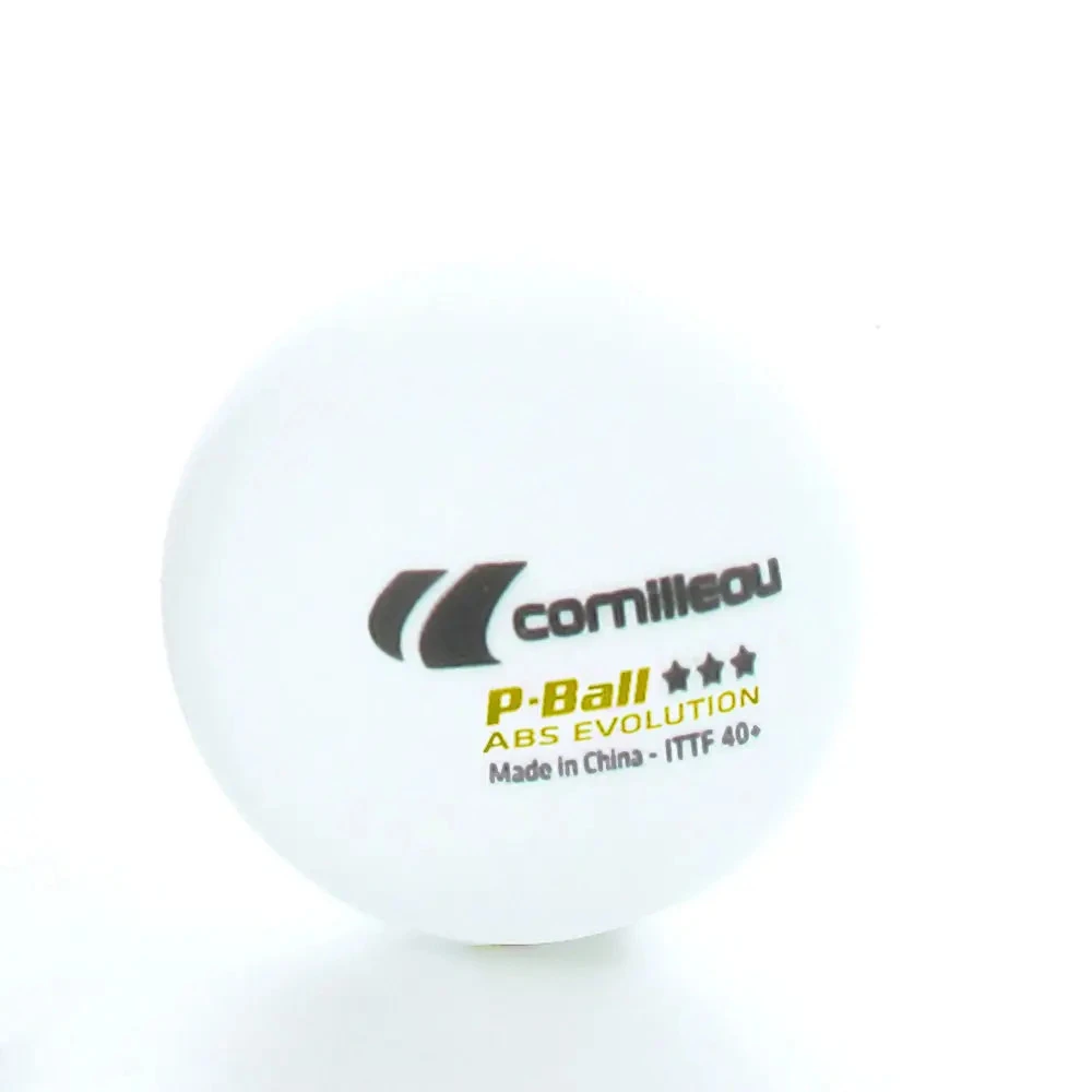 Palline Ping Pong P-Balls ABS Evolution - Cornilleau