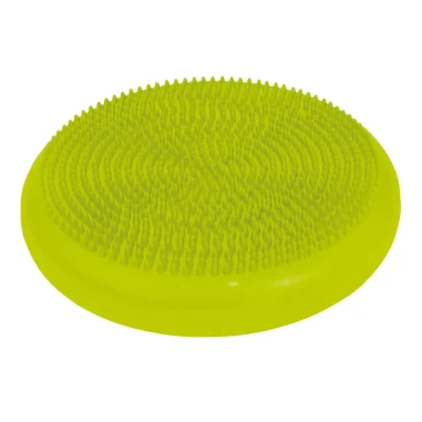 Cuscino ad aria Ø 33 cm. pompa inclusa - TOORX
