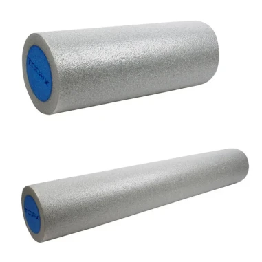 Foam Roller Indeformabile a Densità Differenziata - TOORX