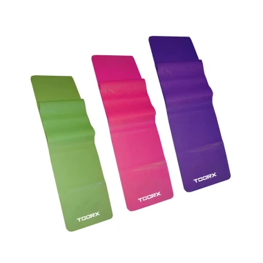 Fasce elastiche latex-free - TOORX