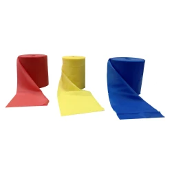 Fascia elastica latex-free in rotolo - TOORX