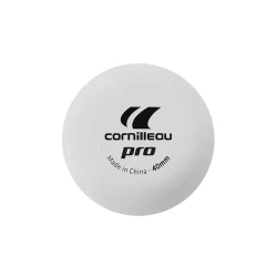 Palline Ping Pong Pro 6 pz - Cornilleau