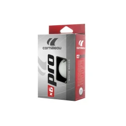 Palline Ping Pong Pro 6 pz - Cornilleau