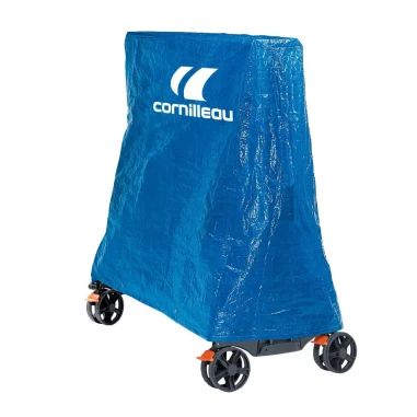 Copertura tavolo ping pong - Cornilleau - Blu