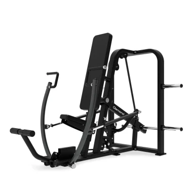 Chest Press Plate Loaded Serie 300 - DIAMOND