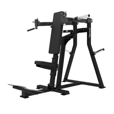 Multi Shoulder Press Serie 300 - Plate Loaded - DIAMOND