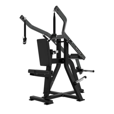 Seated Triceps Extension - Serie 300 - Plate Loaded - DIAMOND
