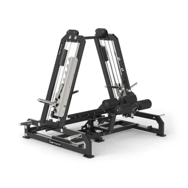 Tower Smith - Plate Loaded Serie 500 - DIAMOND