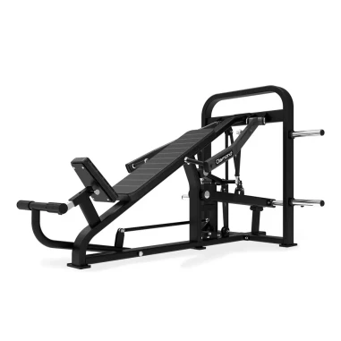 Incline Chest Press - Plate Loaded - Serie 300 - DIAMOND