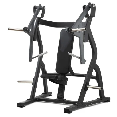 Iso Lateral Chest Press - Plate Loaded - Diamond