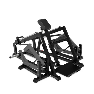 Linear Row Machine - Plate Loaded - DIAMOND