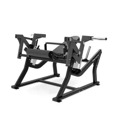Reverse Glute Machine - Plate Loaded - DIAMOND