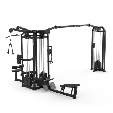 Jungle 5 Multi Station Serie 550 - DIAMOND