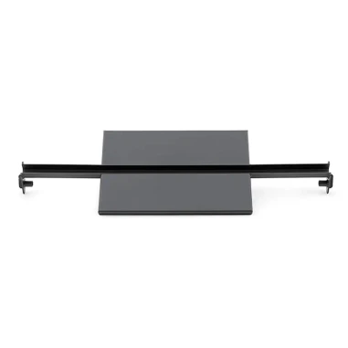Pedana leg press per Dual Pulley - DIAMOND