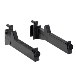 Coppia Safety bar 53,7 cm per Dual Pulley DP-MT - DIAMOND