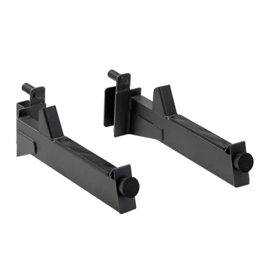 Coppia Safety bar 53,7 cm per Dual Pulley DP-MT - DIAMOND