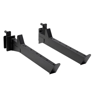 Coppia Safety bar 78,2 cm per Dual Pulley DP-MT - DIAMOND