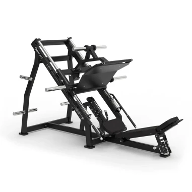 Leg Press 45° - Plate Loaded Serie 500 - DIAMOND