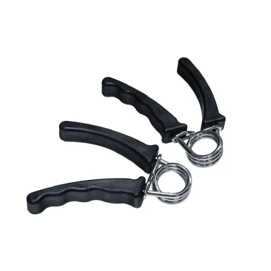 Coppia hand grips impugnatura in plastica - TOORX