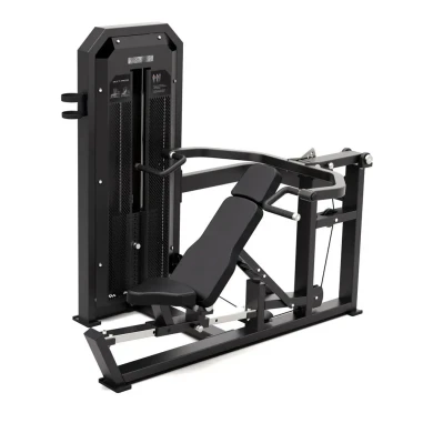 Macchina Isotonica Spalle e Petto PLX-5050 Multi Press - TOORX VERTICAL