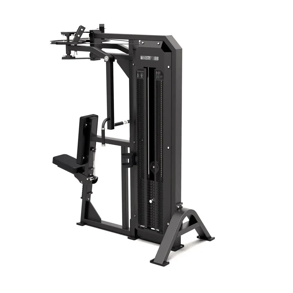 Pectoral Fly / Rear Deltoid PLX-5150 - TOORX VERTICAL
