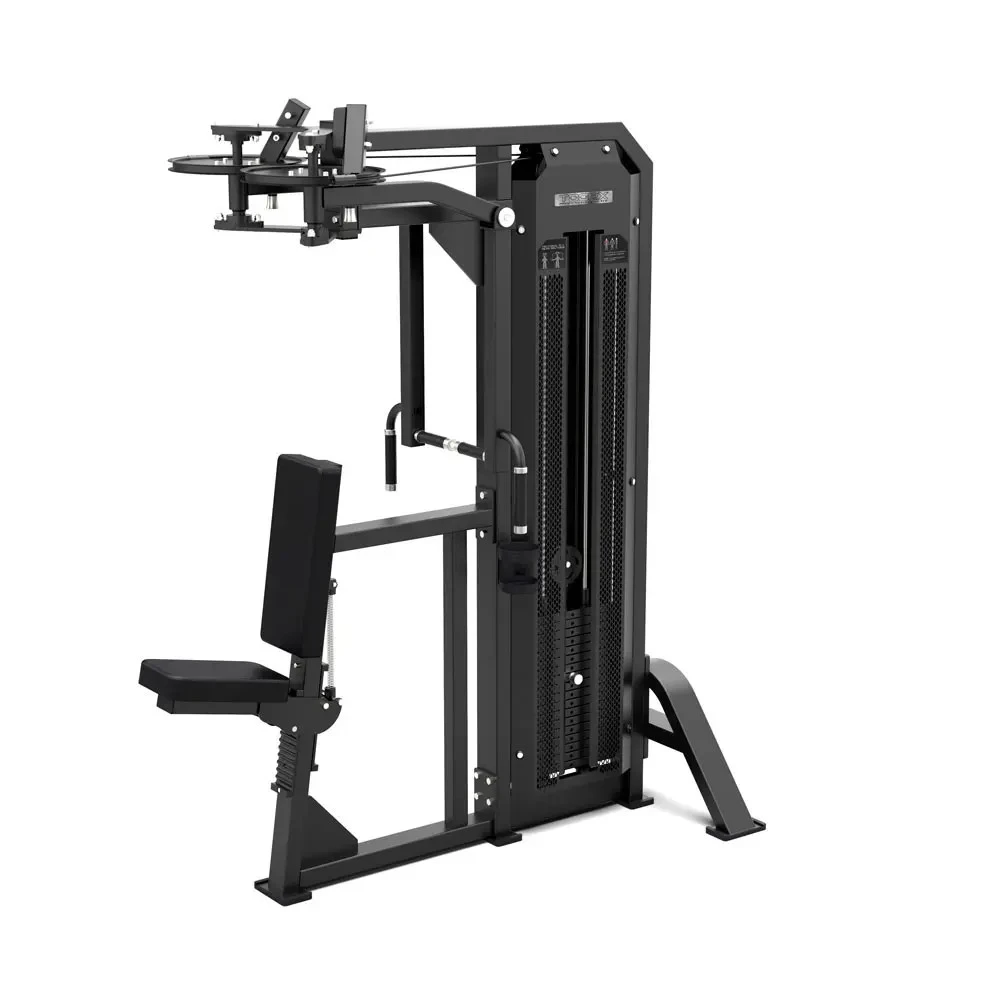 Pectoral Fly / Rear Deltoid PLX-5150 - TOORX VERTICAL