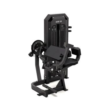 Biceps/Triceps Curl Pin Loaded Gemini Line PLX-5450 - TOORX VERTICAL