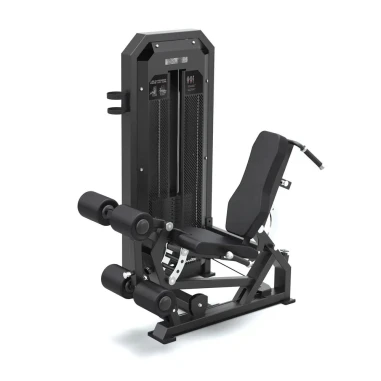 Leg extension / Prone Leg Curl Pin Loaded PLX 5550 - TOORX VERTICAL