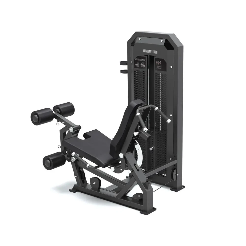 Torcel Leg Toorx Leg Extension & Curl PLX-5550 | 100 kg