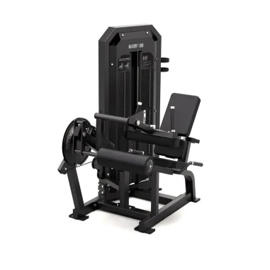 Leg extension / Seated Leg Curl Pin Loaded PLX 5650 - TOORX VERTICAL