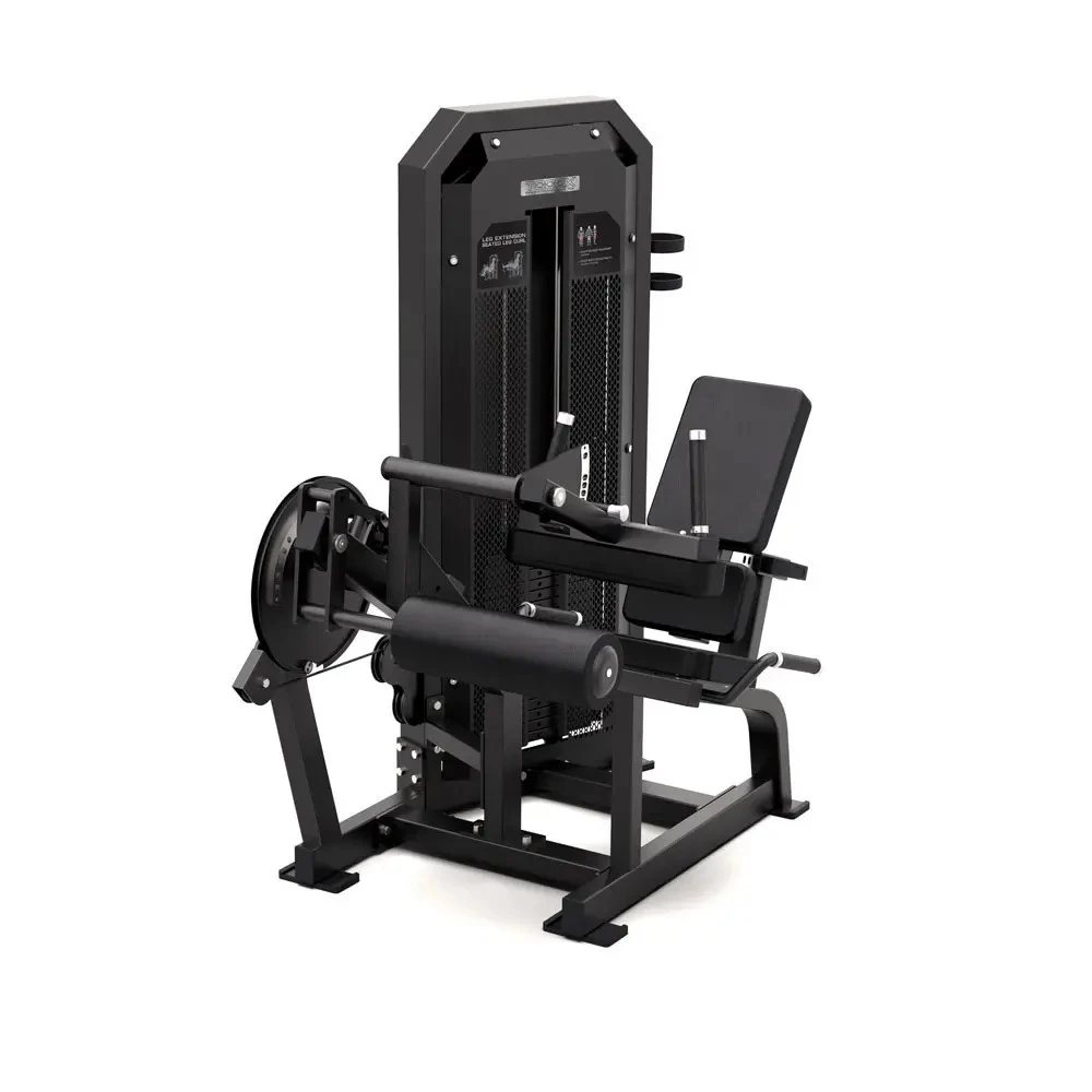 Adductor / Abductor Pin Loaded PLX 5750 - TOORX VERTICAL