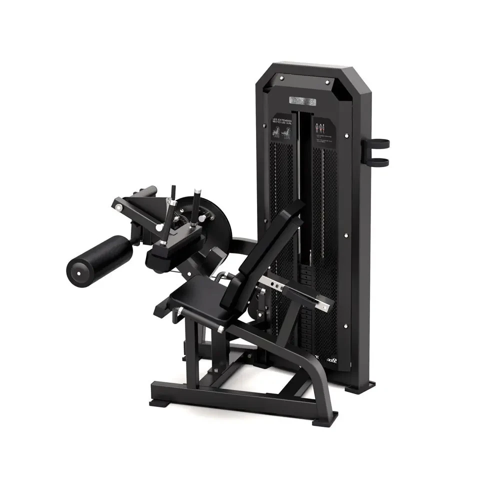 Adductor / Abductor Pin Loaded PLX 5750 - TOORX VERTICAL