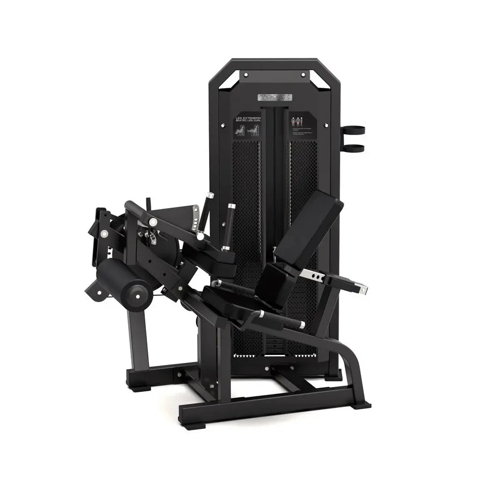Adductor / Abductor Pin Loaded PLX 5750 - TOORX VERTICAL
