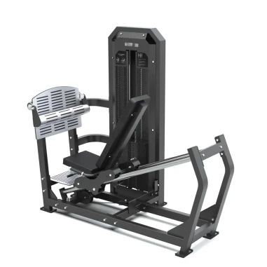 Leg Press / Calf Pin Loaded PLX 5850 - TOORX VERTICAL