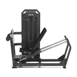Leg Press / Calf Pin Loaded PLX 5850 - TOORX VERTICAL