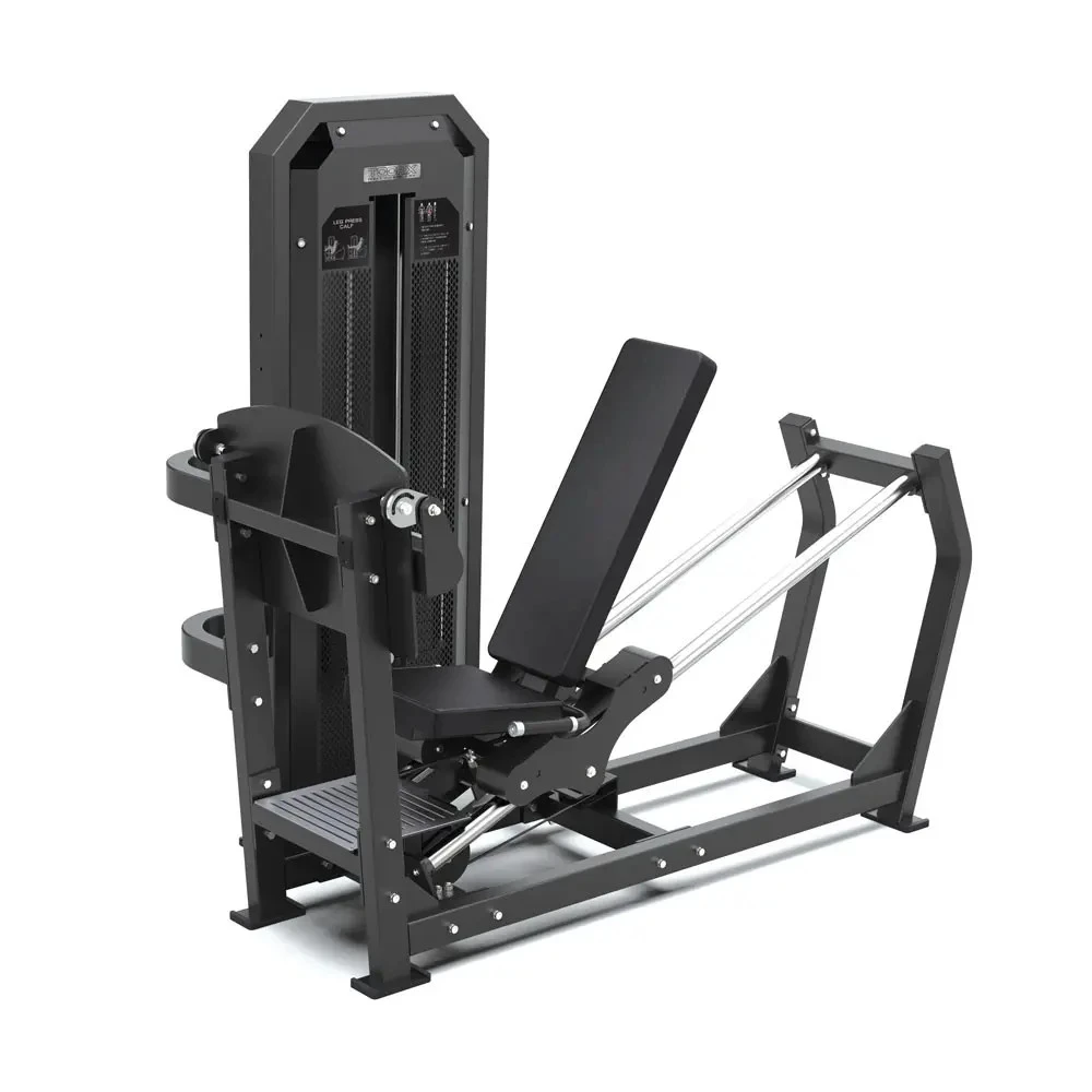 Leg Press / Calf Pin Loaded PLX 5850 - TOORX VERTICAL