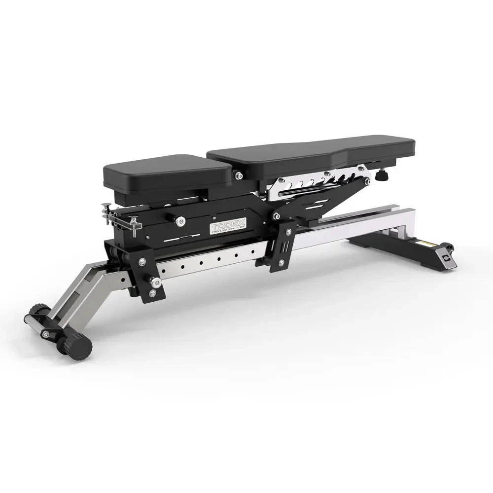 Panca multi functional per ASX-9500 - TOORX