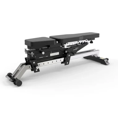Panca multi functional per ASX-9500 - TOORX