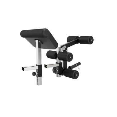 Arm curl / Leg curl per BENCHASX9.5 - TOORX
