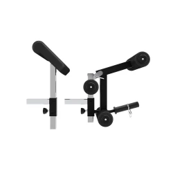 Arm curl / Leg curl per BENCHASX9.5 - TOORX