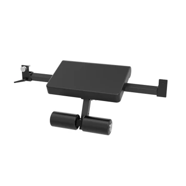 Hip Thrust con foam roller per stazioni multifunzione ASX - TOORX