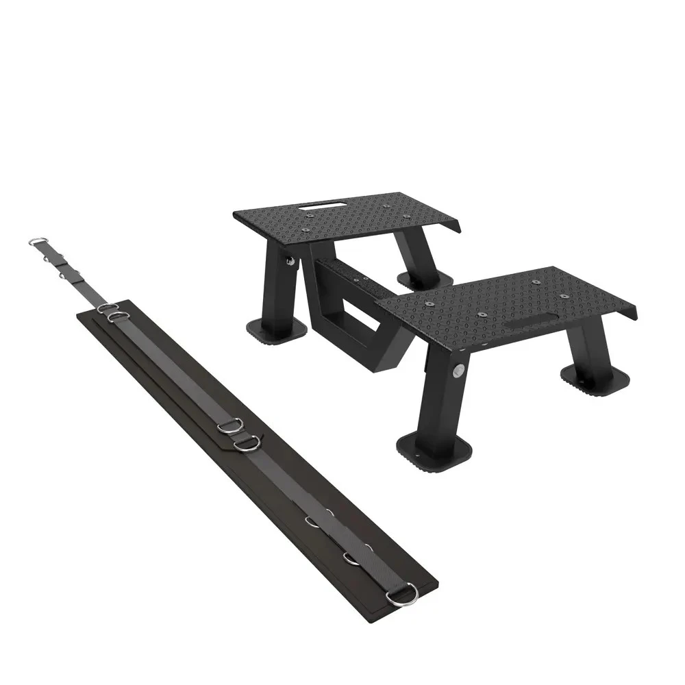 Belt squat per stazioni multifunzione ASX - TOORX Belt squat per stazioni multifunzione ASX - TOORX